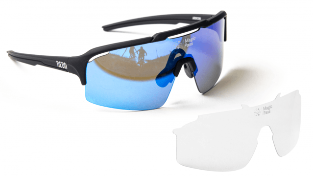 Lunettes de soleil - Arrow